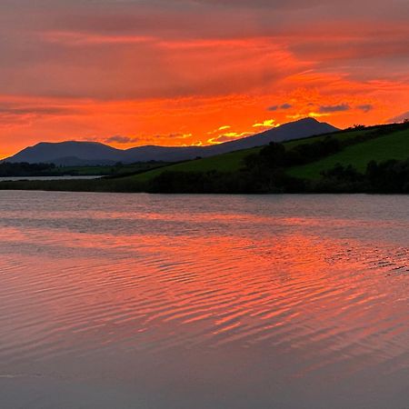 Lakeside Lookout Bantry คอร์ก ภายนอก รูปภาพ