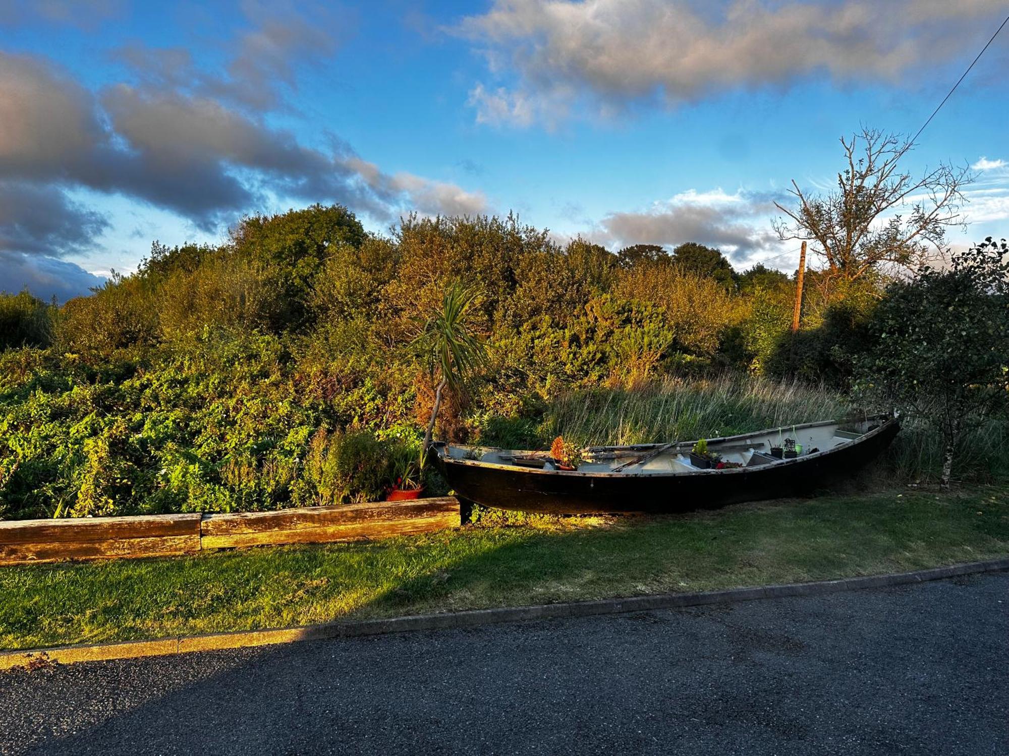 Lakeside Lookout Bantry คอร์ก ภายนอก รูปภาพ